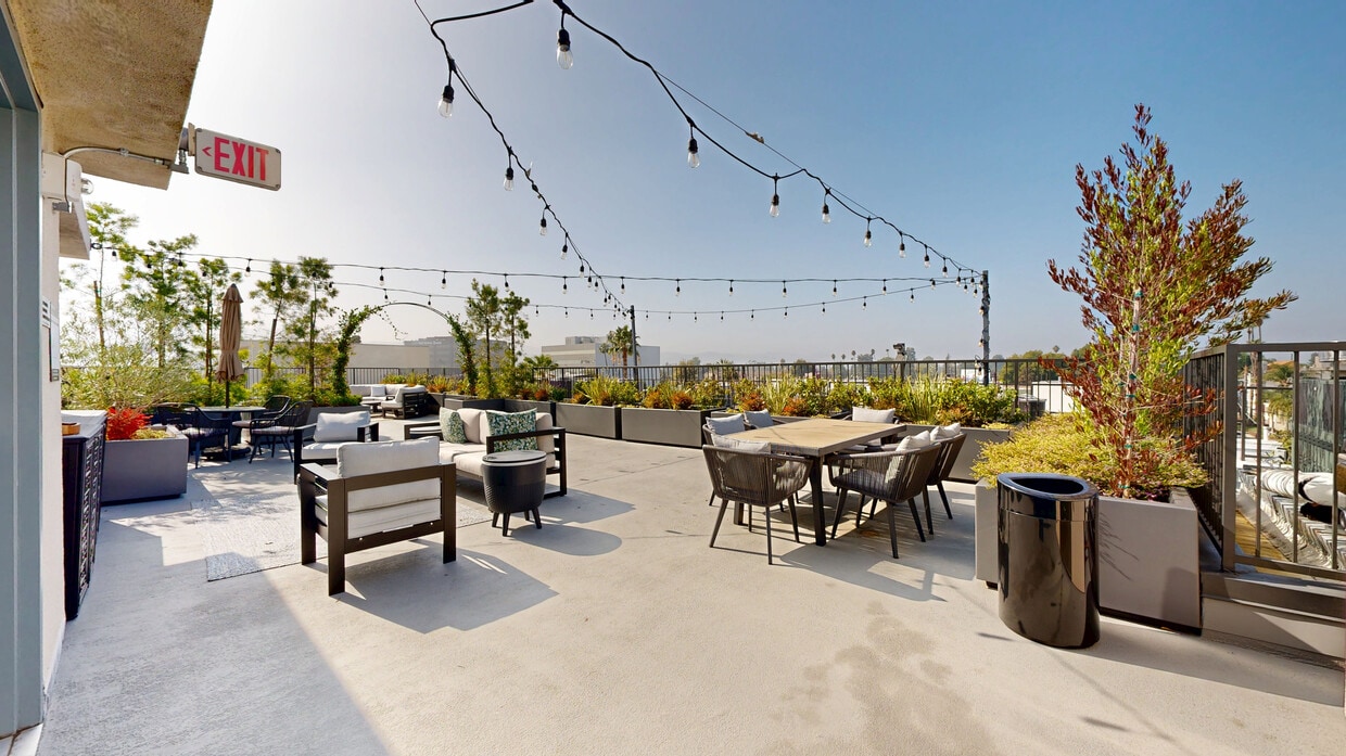 3D Tour - The Mix | Better Living!