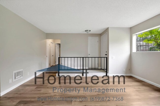 Photo - 2BR/2BA 894SQFT MISSION VALLEY CONDO * New...