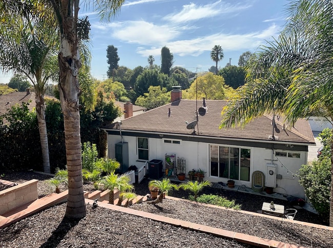 Beautiful 2 bed 2 bath - Beautiful 2 bed 2 bath House