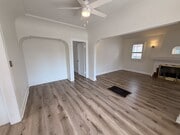 Photo - Upgraded 3BD Home | 2-Car Garage + Bonus Room | Private Backyard — South LA