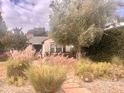 Draught tolerant landscap - 14832 Hartsook St