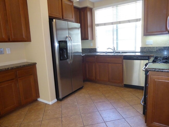 Photo - Conveniently located 3 BR, 3 Bath townhome in Coronado Ranch, close to everything.