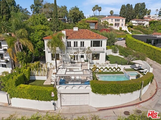 Building Photo - 6650 Whitley Terrace