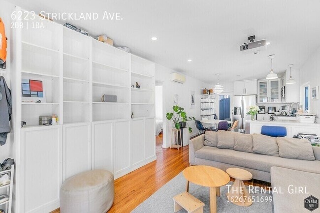 Photo - 6223 Strickland Ave