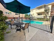 Photo - Gorgeous 1bd/1ba unit in Sherman Oaks. Cen... Apartment Unit 102