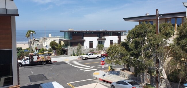 View From Deck - 212 5th St Unit 212 Upper