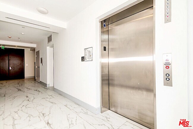 Photo - 1249 S Holt Ave Unit 202