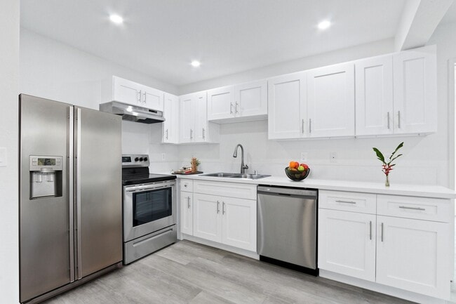 Photo - Hawaiian Terrace Senior Apartments