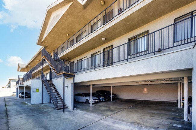Greystone - Greystone Apartments