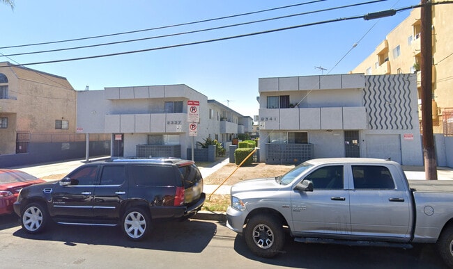 Cedros - Cedros Apartments