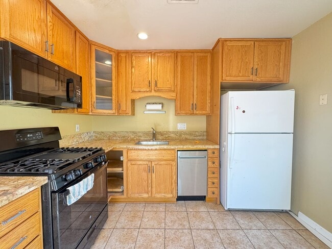 Photo - Move in Special-Mira Mesa three bedroom home with yard!