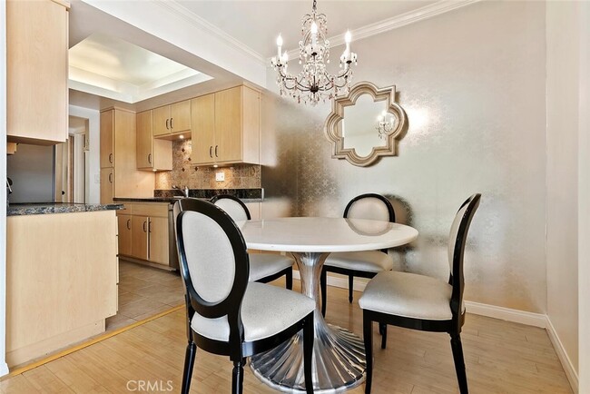 Photo - 1131 Alta Loma Rd Unit 408