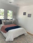 Bedroom - 1345 Cambridge Dr House