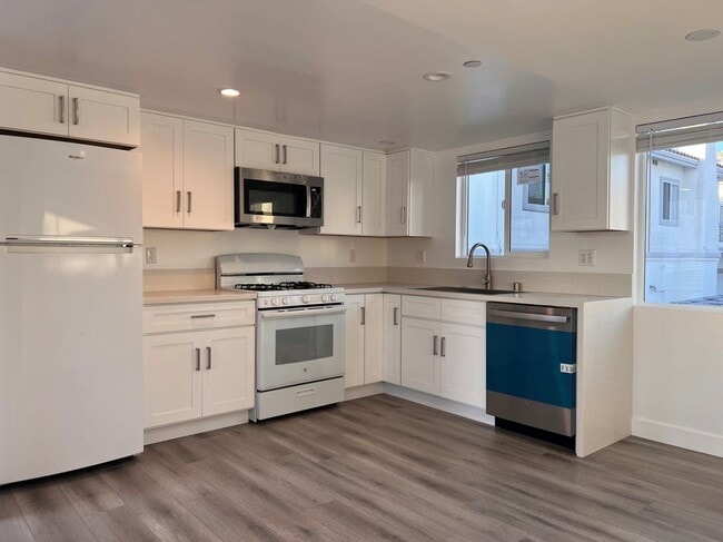 Photo - 712 N Guadalupe Ave Unit 8