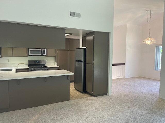 Photo - "Charming 3-Bed, 3-Bath Townhouse with Guest Suite & Fireplace in Carlsbad Oasis!"