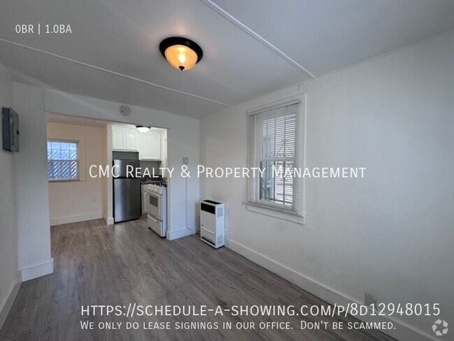 Building Photo - 432 W 9th- Rental