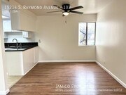 Photo - 15214 S Raymond Ave Unit 103