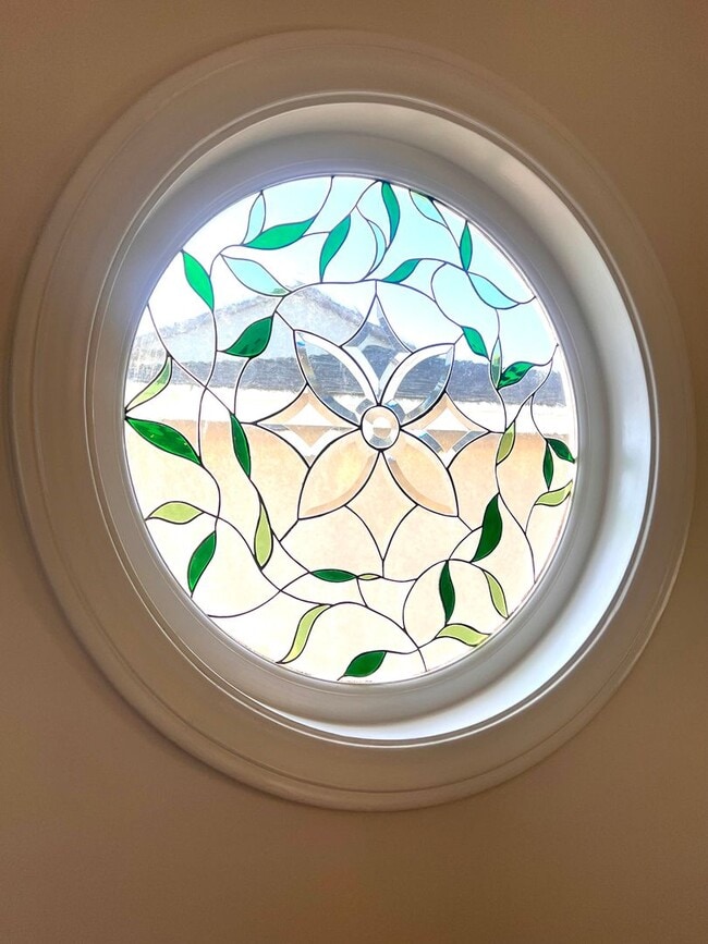 Photo - Private Back House with single garage & yard