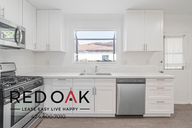 Photo - 14619 Moorpark St Unit 14623