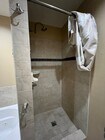 Bath/Shower - 7300 Franklin Ave Condo Unit 552