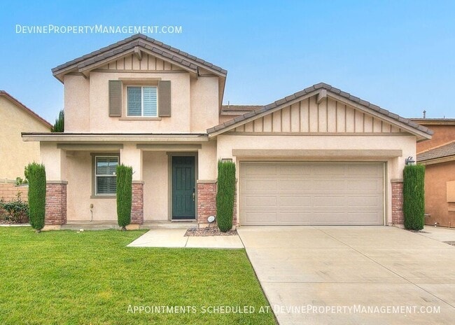 Building Photo - 18302 Flowering Plum Way