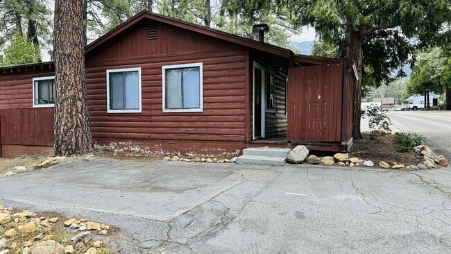1+ Bed in Idyllwild - 1+ Bed in Idyllwild House