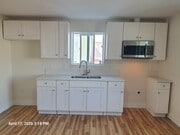 kitchen - 515 W 104th St