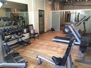 Gym - The Marquis