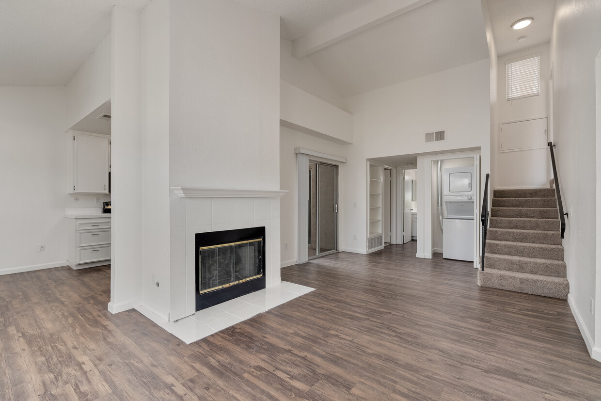 3D Tour - Fountain Estates Apartments