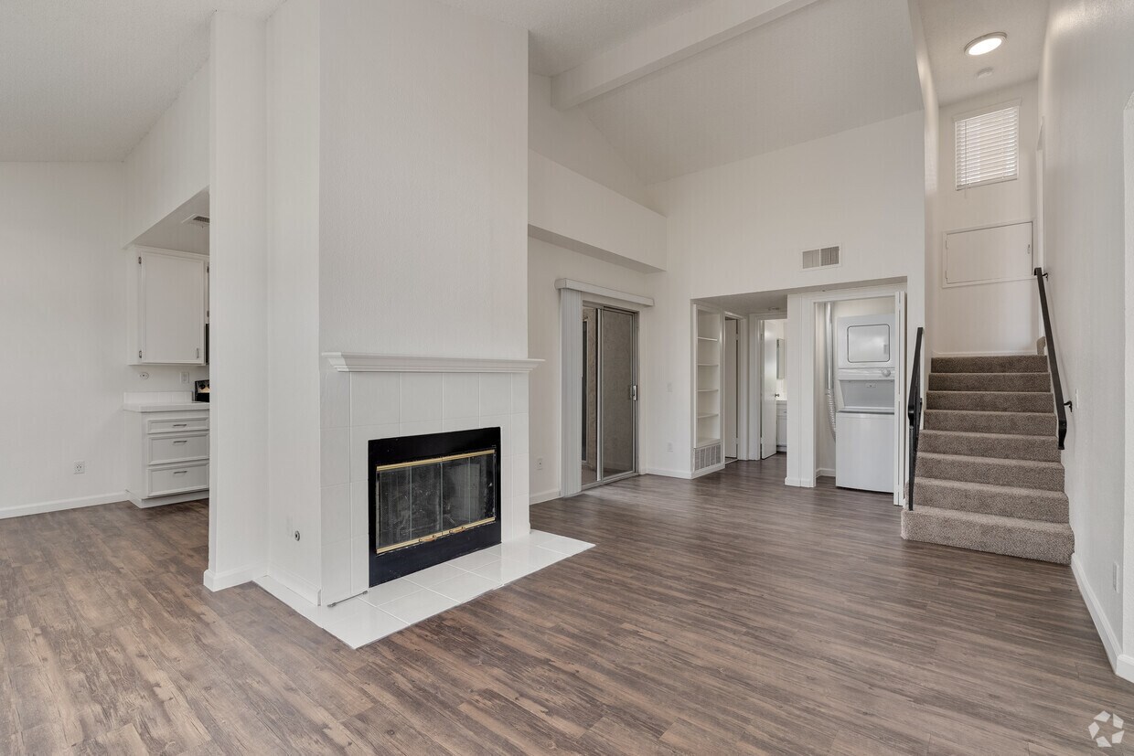 3D Tour - Fountain Estates Apartments