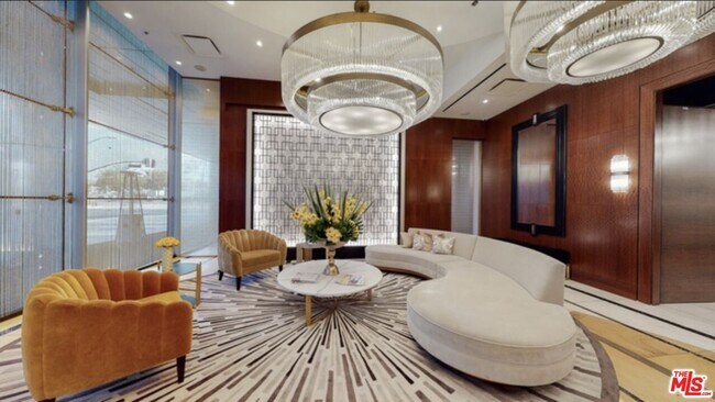 Photo - 900 W Olympic Blvd Unit 39F