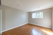 2BR, 2BA - 889SF - Bedroom - 6819 Laurel Canyon Blvd.