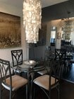 Dining area - 1808 Manning Ave Condo Unit 302