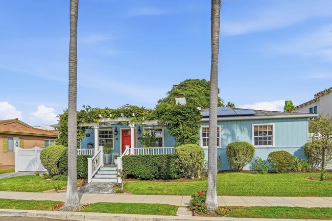 Photo - 3421 Buena Vista St