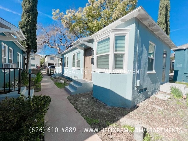 Photo - 1708 1/2 N. Sierra Bonita Ave-