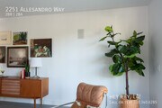 Photo - 2251 Allesandro Way Apartment