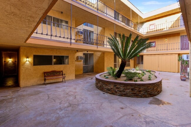 Building Exterior - Windsor Villas