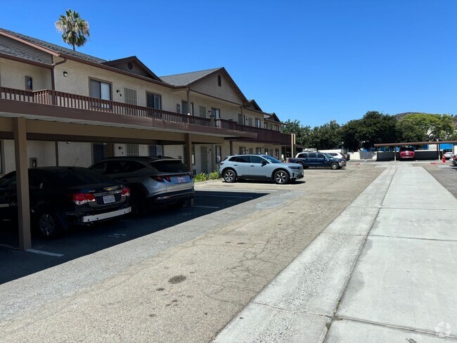 Building Photo - Palms Apartments San Marcos 2 bed 2 bath Unit 240 C