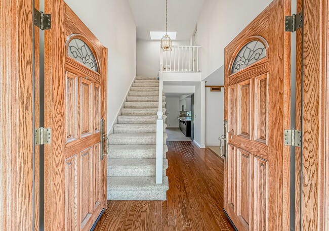 Photo - Calabasas 4BR w/pool + spa, views, solar p...