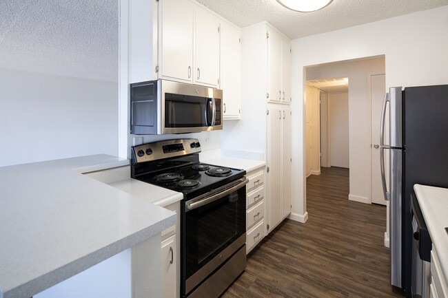 Photo - Fountain Estates Apartments