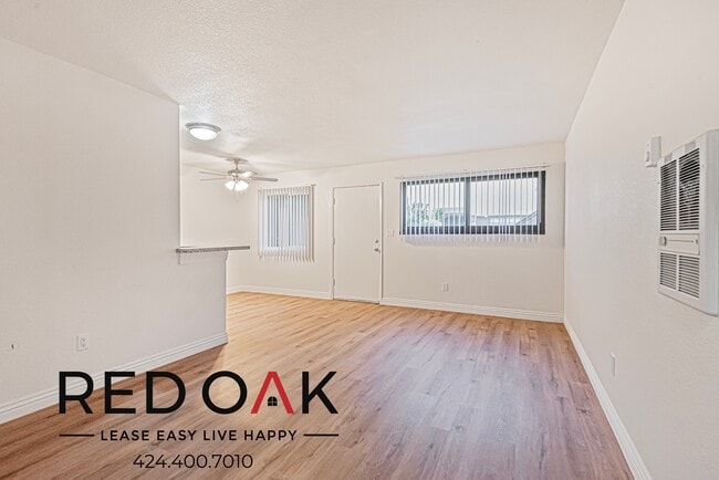 Photo - 1806 Plaza Del Amo Plz Condo Unit 1834-2