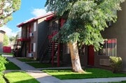Photo - Casa Del Sol Apartments