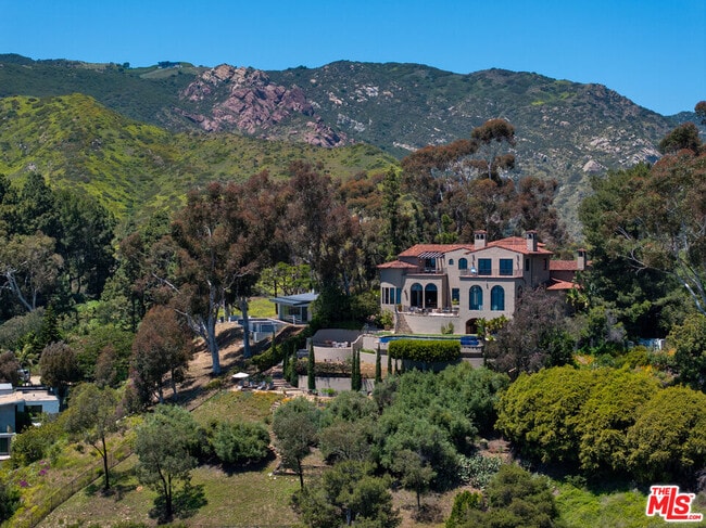 Photo - 23806 Malibu Crest Dr