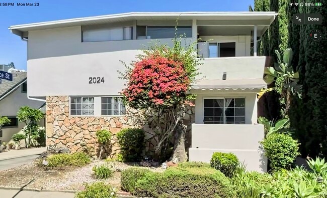 Building Photo - 1929 N Commonwealth Ave Unit 2024-7