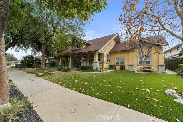 Photo - 316 E Foothill Blvd