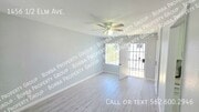 Photo - 1456 1/2 Elm Ave.-