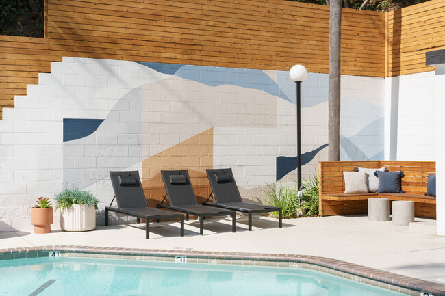 Arbor Ridge - Arbor Ridge Apartments