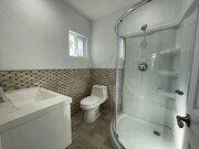 Bathroom - 340 Sespe Ave House