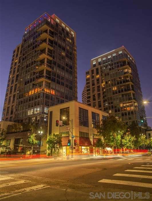 Building Photo - 645 Front St Unit 507