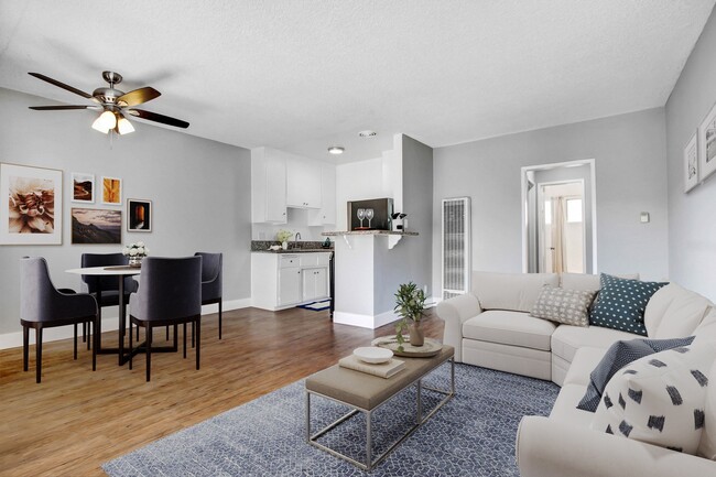 Photo - Palms Caribbean Apartments